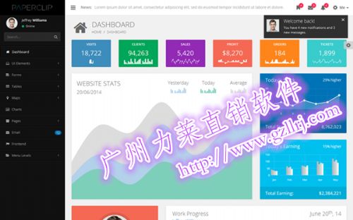 力萊軟件直銷雙軌制獎(jiǎng)金結(jié)算系統(tǒng)詳解 功能、價(jià)值與投資分析