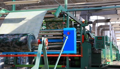 紡織追夢，織就未來——優(yōu)耐特 在“專精特新”賽道上奔跑的紡織織造先鋒